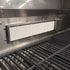 Smart Black 4 Burner Built-In BBQ