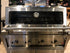 Tucker R Class V8 4 Burner Freestanding Hybrid BBQ