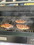 Crossray Compact eXtreme Electric Outdoor Kitchen