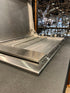 Tucker Horizon Marine Grade Built In BBQ - Full Plate and Flat Lid