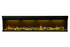 Real Flame Ignite XL Bold Electric Fireplace