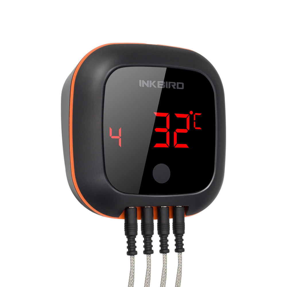 Inkbird 4 Probe Digital Thermometer