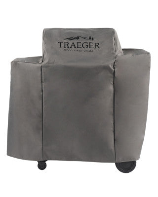 Traeger Ironwood 885 Cover