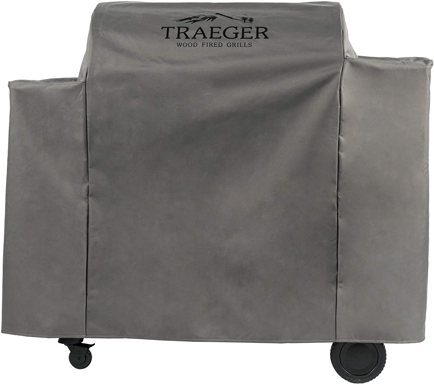 Traeger Ironwood 885 Pellet Grill - Master of the Grill Bundle Deal