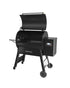 Traeger Ironwood 885 Pellet Grill - TFB89BLFC 
