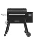 Traeger Ironwood 885 Pellet Grill - TFB89BLFC