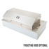 Heatlie Island Gourmet Elite IGE600