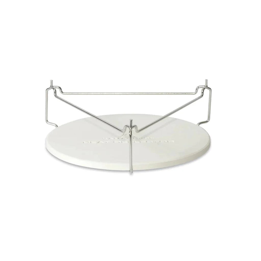 Kamado Joe Heat Deflector for Joe Jr - The BBQ King