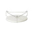 Kamado Joe Heat Deflector for Joe Jr - The BBQ King