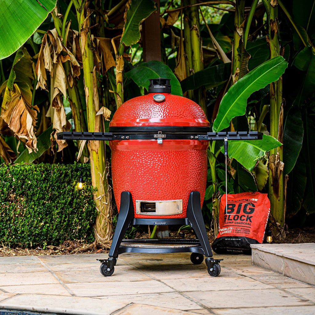 Kamado Joe ® - Big Joe III