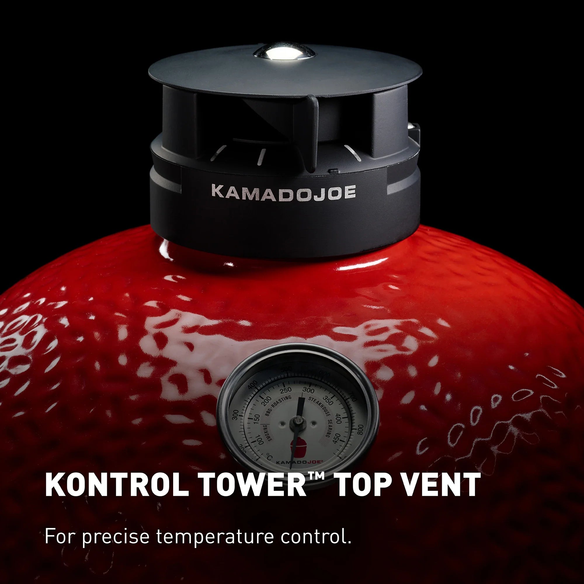 Kamado Joe ® Classic Konnected