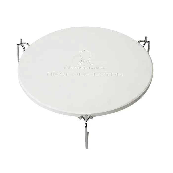 Kamado Joe Heat Deflector for Joe Jr - The BBQ King