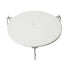 Kamado Joe Heat Deflector for Joe Jr - The BBQ King