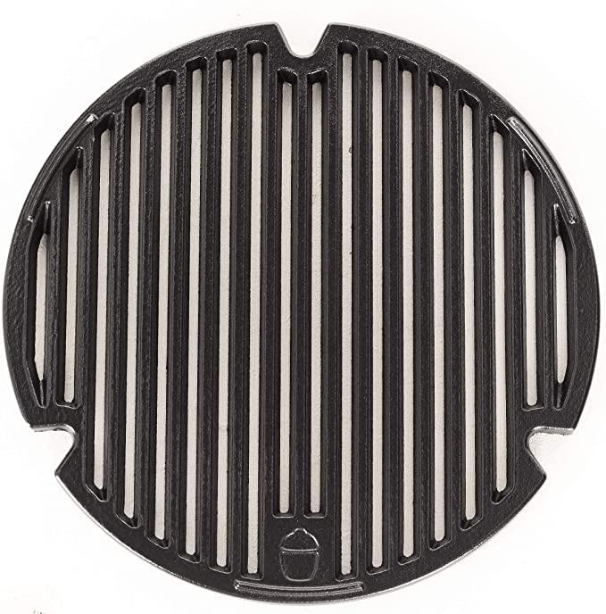 Kamado Joe Cast Iron Cooking Grate - Fits Classic Joe ®  I, II, III, & Joe Jr.