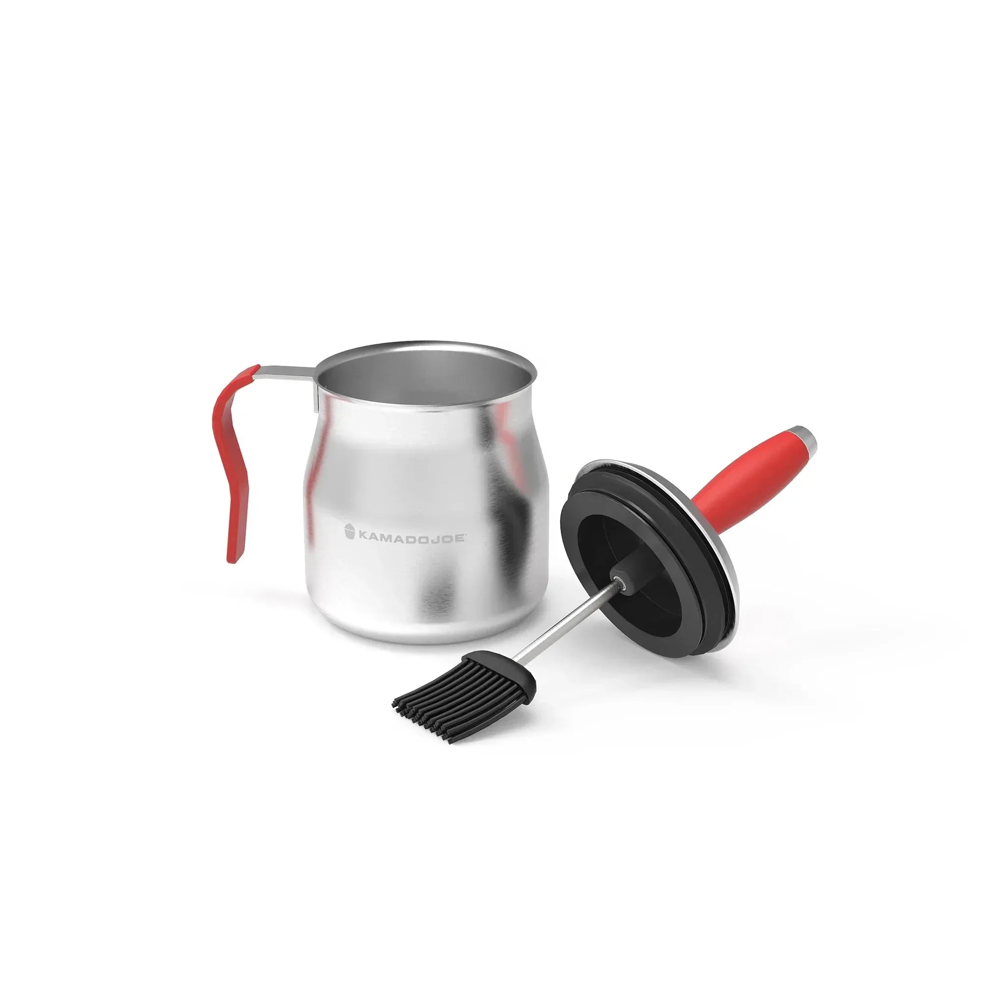 Kamado Joe Krafted Steel Basting Pot