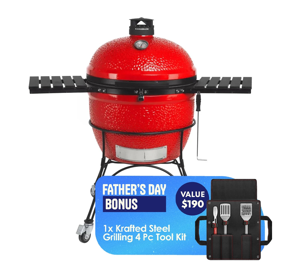 Kamado Joe ® - Big Joe II