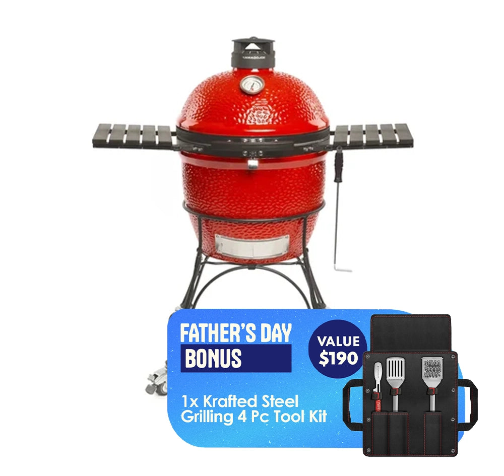 Kamado Joe ® - Classic II