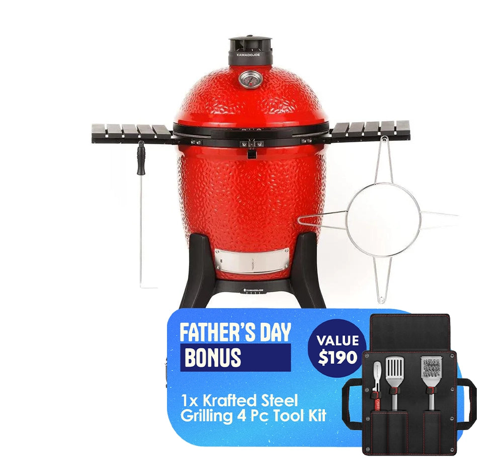Kamado Joe ® - Classic III