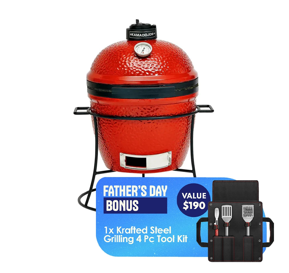 Kamado Joe ® - Joe Junior