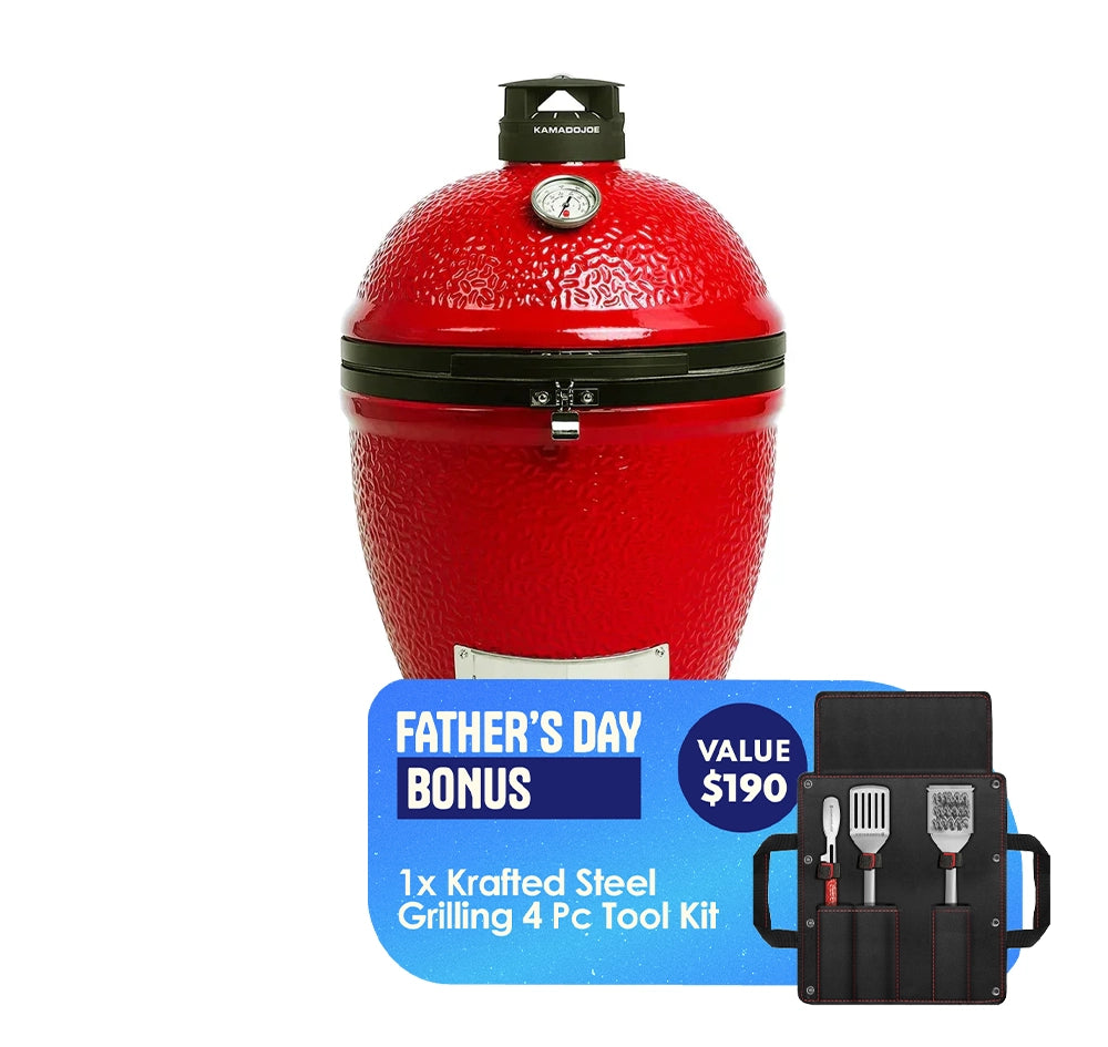 Kamado Joe ® Classic II - Stand-Alone