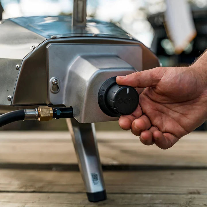 Gas Burner for Ooni Karu 12 / Karu 12G / Karu 2