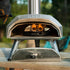 Ooni Optional GAS Burner for AUS Karu 12 Woodfired Pizza Ovens
