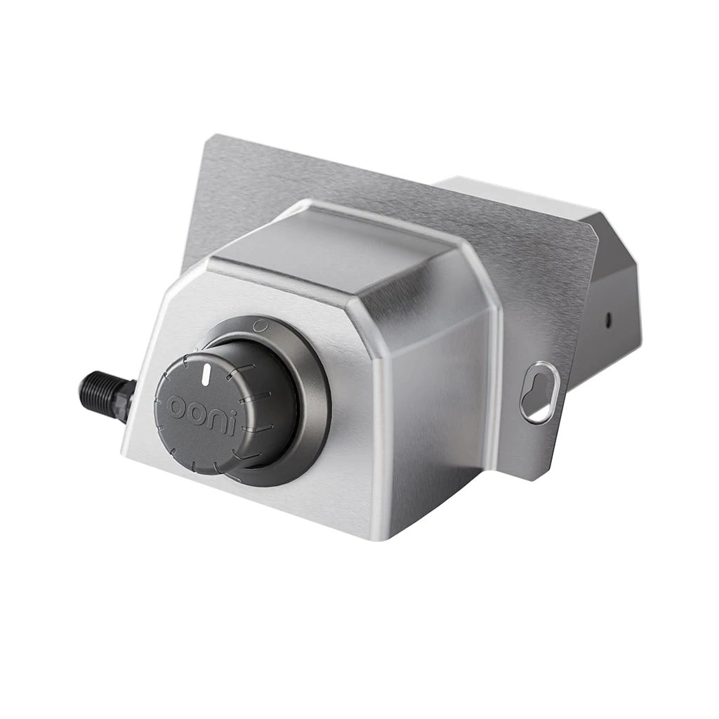 Ooni Optional GAS Burner for AUS Karu 12 Woodfired Pizza Ovens