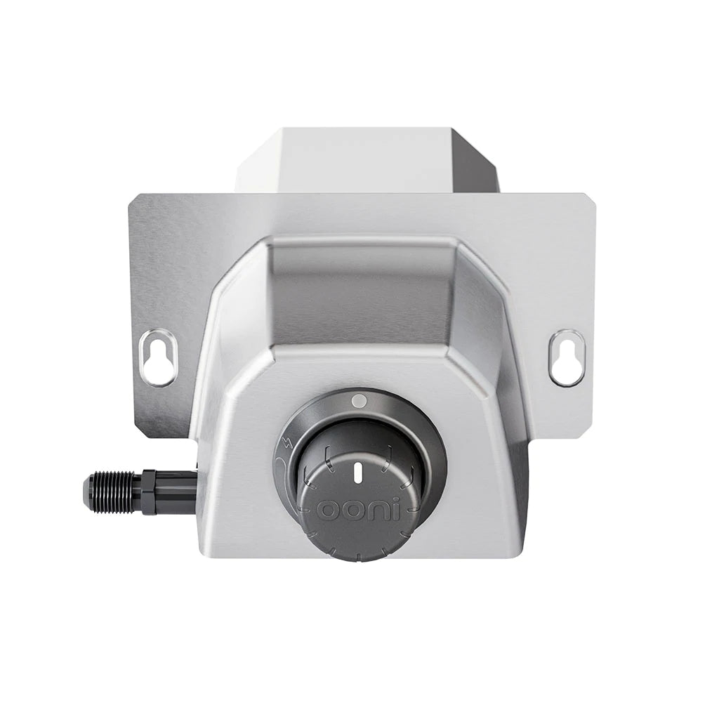 Ooni Optional GAS Burner for AUS Karu 12 Woodfired Pizza Ovens