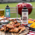 Lanes BBQ Kinda Smokey Sauce