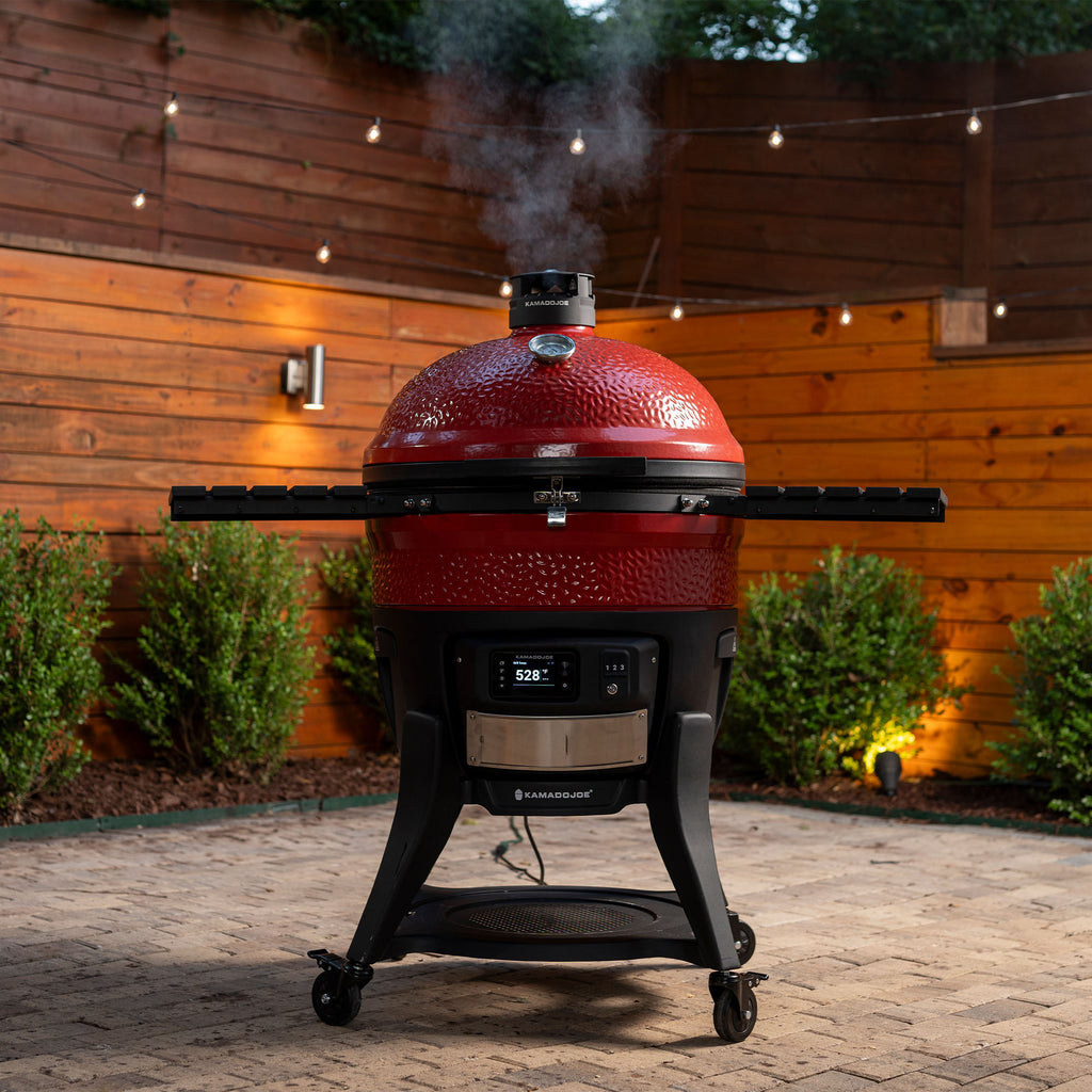 Kamado Joe™ Big Joe Konnected
