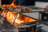 Tucker Hibachi Yakitori Charcoal Grill
