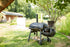 Landmann Vinson 500 Offset Smoker