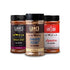 Lanes BBQ Signature Trio Bundle