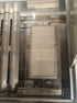 Napoleon Black LEX 730 Built In BBQ