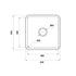 Linkware Small Sink