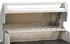 Crossray 4 Burners Built-in and Technika 120cm Alfresco BBQ Rangehood