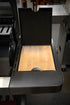 Masport MB6600 Black 6 Burner BBQ