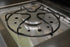 Masport MB6600 Black 6 Burner BBQ