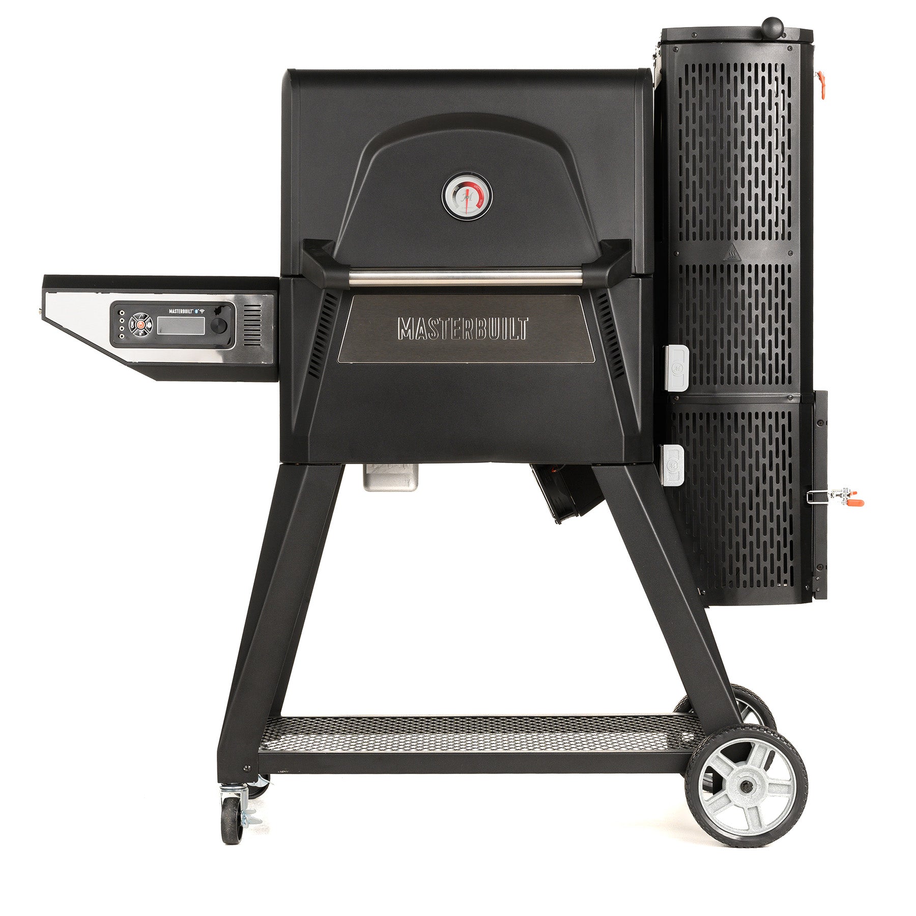 Masterbuilt Gravity Fed 560 Charcoal Smoker/Grill - MB20041020