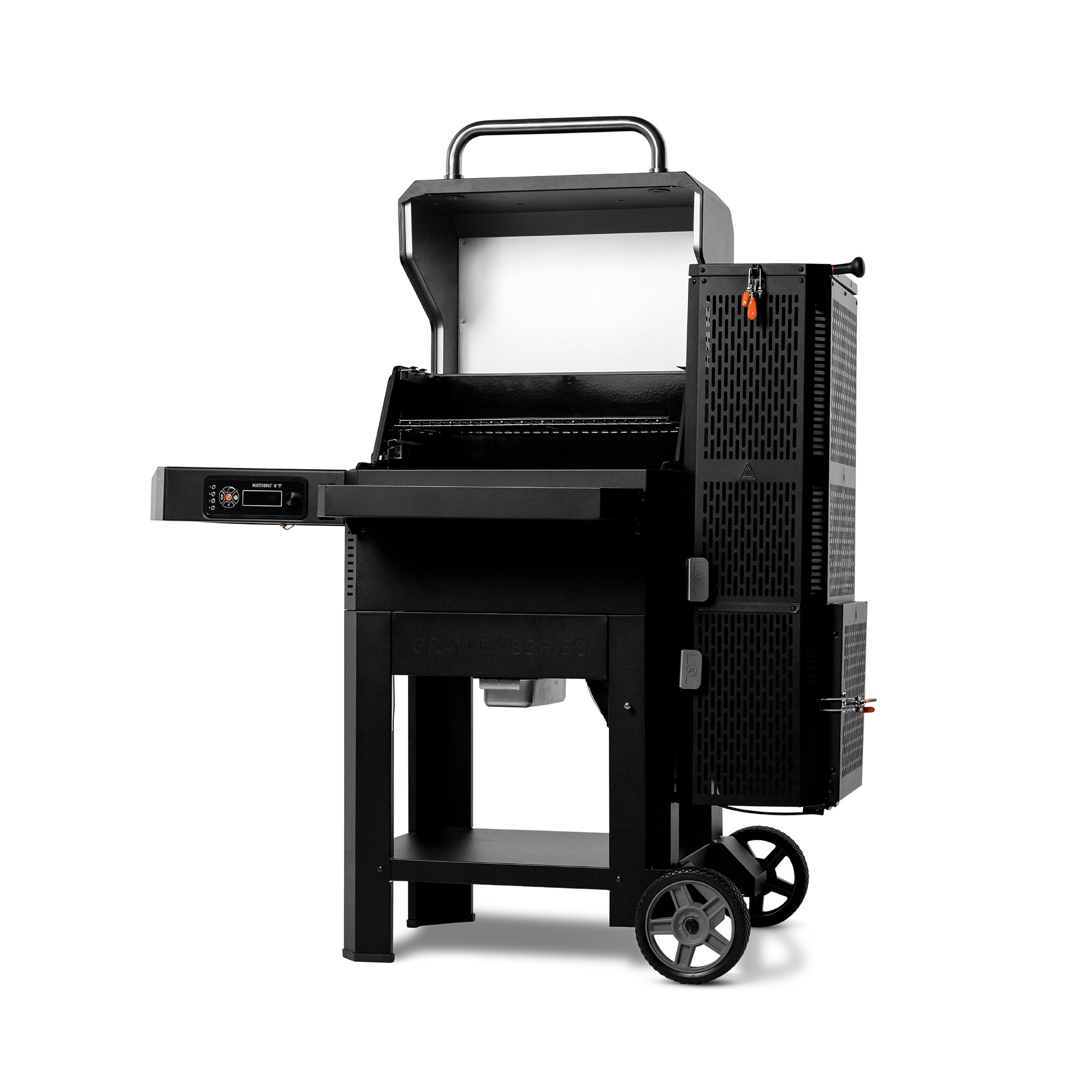 Masterbuilt Gravity Series 600 Digital Charcoal BBQ and Smoker