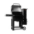 Masterbuilt Gravity Series 600 Digital Charcoal BBQ and Smoker