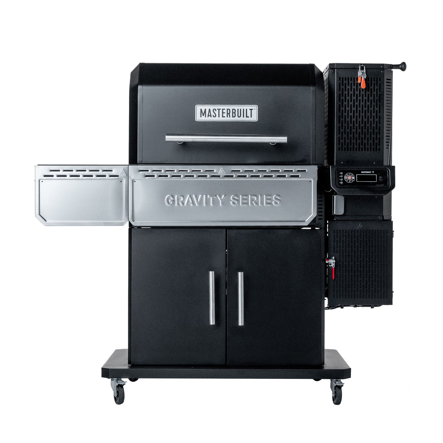 Masterbuilt Smokers – The BBQ King