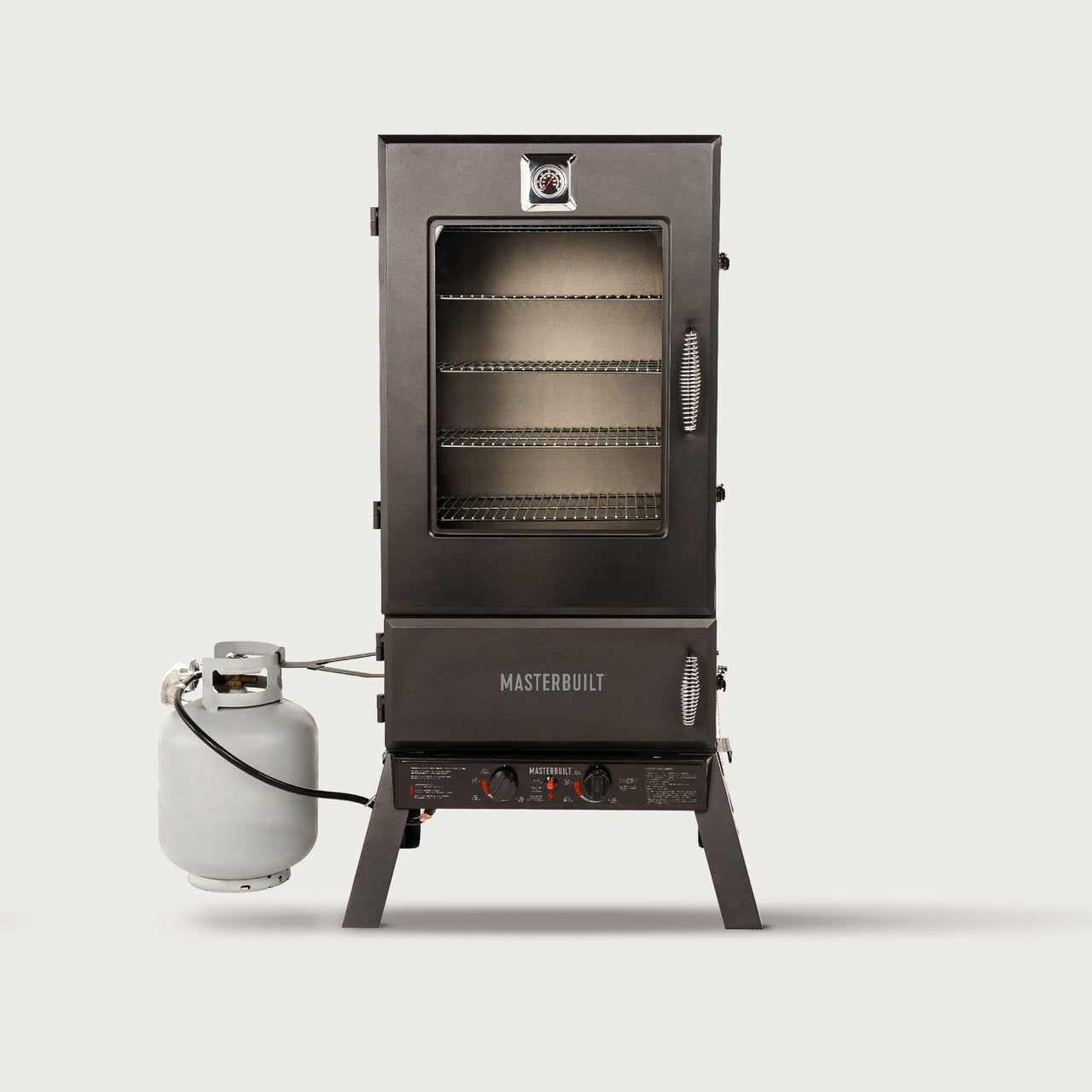 Masterbuilt XL Propane Smoker