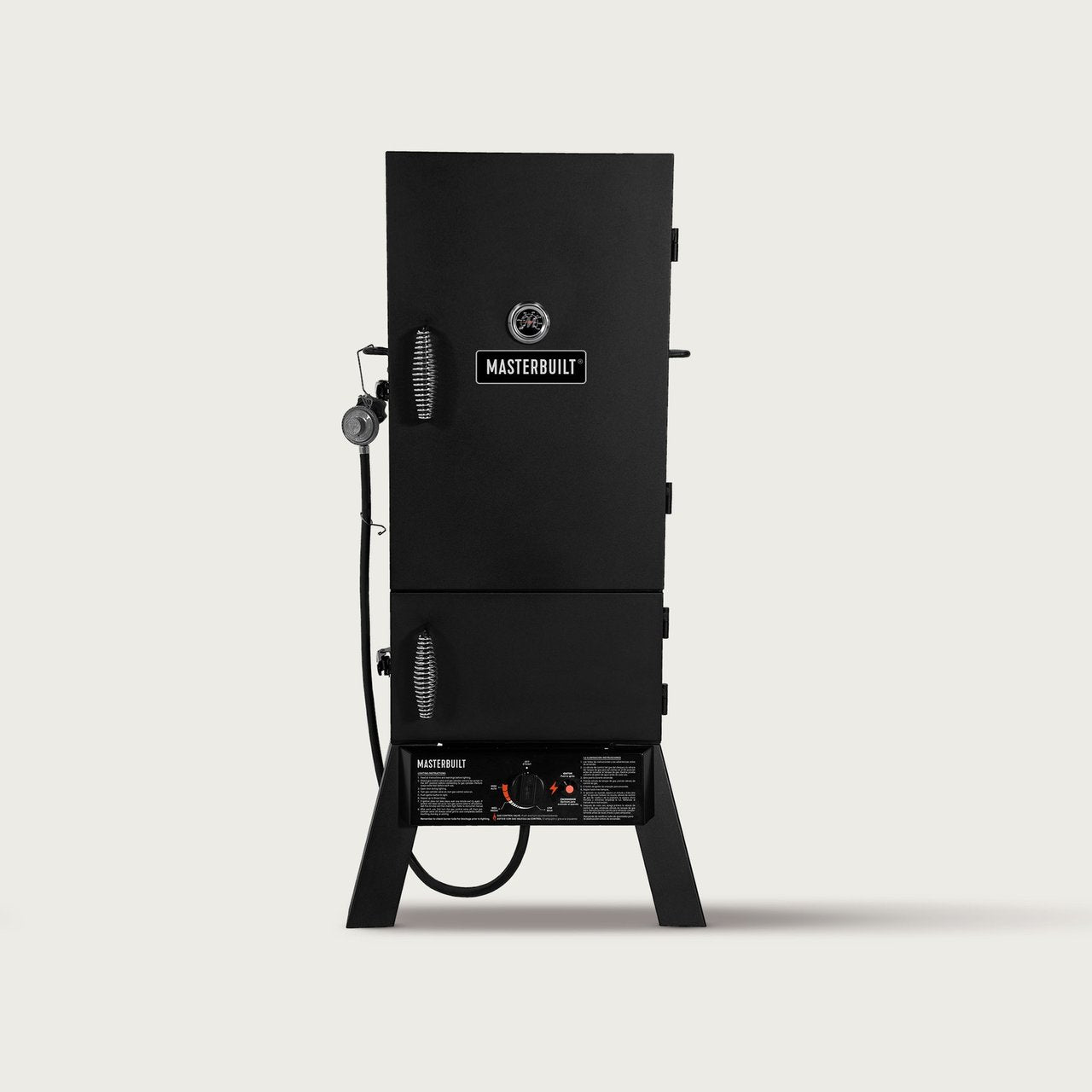 Masterbuilt 30inch Propane Smoker