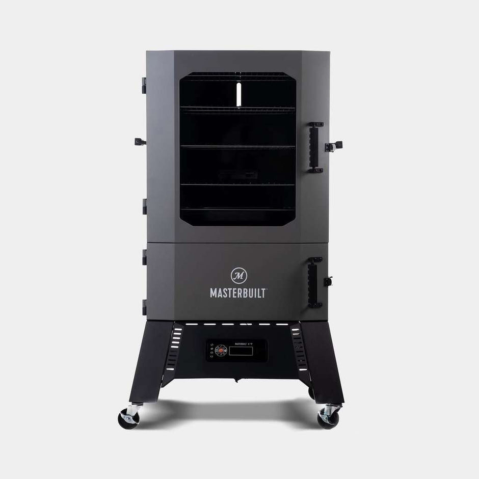 Masterbuilt Smokers – The BBQ King