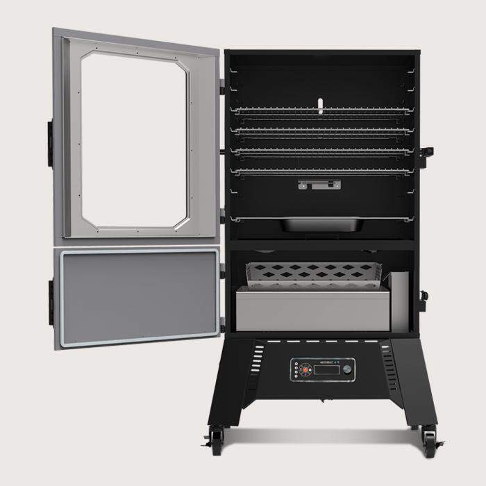 Masterbuilt 40 Digital Charcoal Smoker