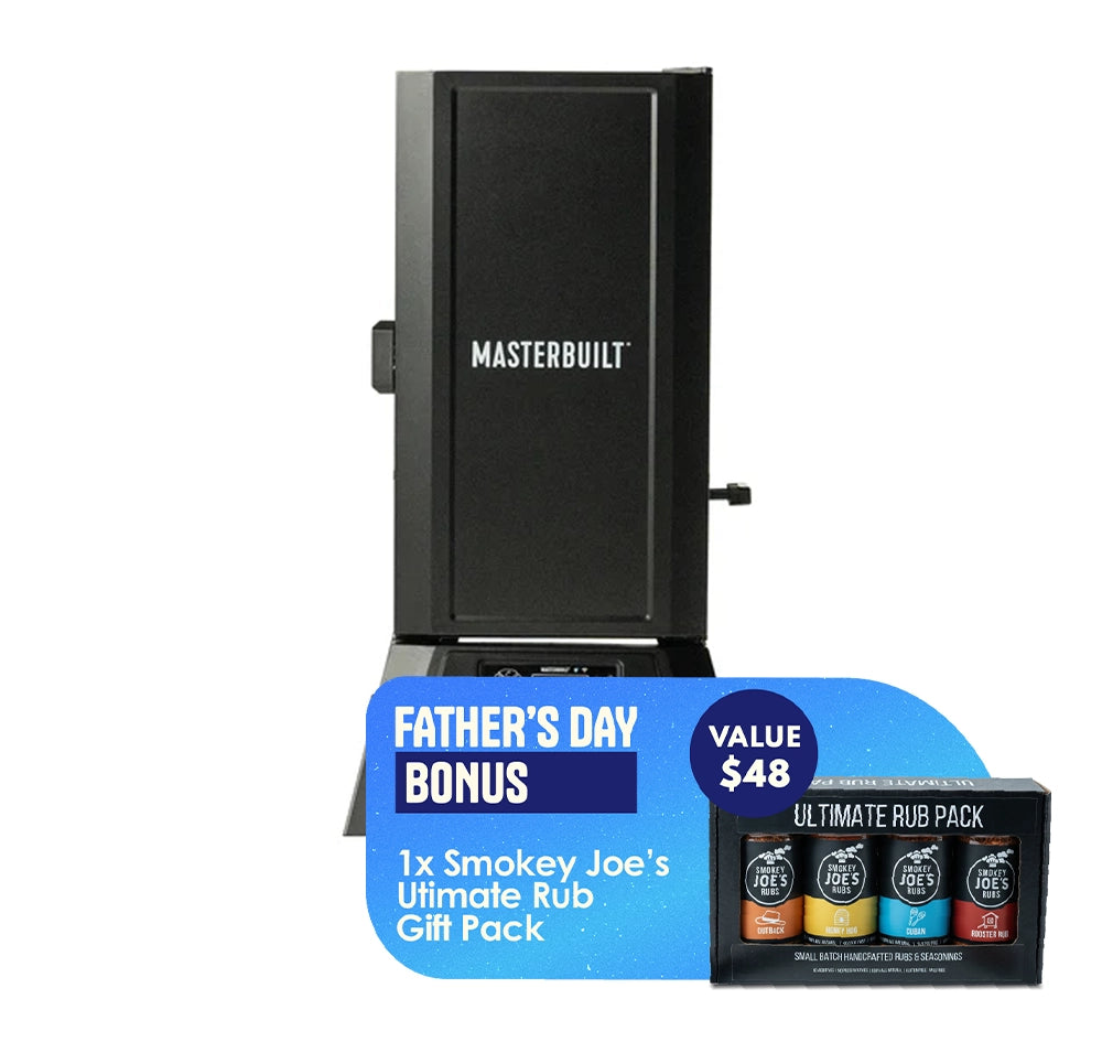 Masterbuilt 710 WIFI Digital Electric Smoker