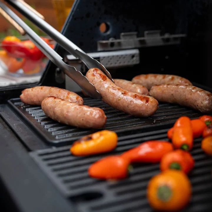Masterbuilt Gravity Series XT Digital Charcoal Grill + Smoker Pit Master Bundle