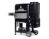 Masterbuilt Gravity Series® 800 Digital Charcoal Hotplate + BBQ + Smoker