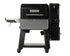 Masterbuilt Gravity Series XT Digital Charcoal Grill + Smoker Pit Master Bundle